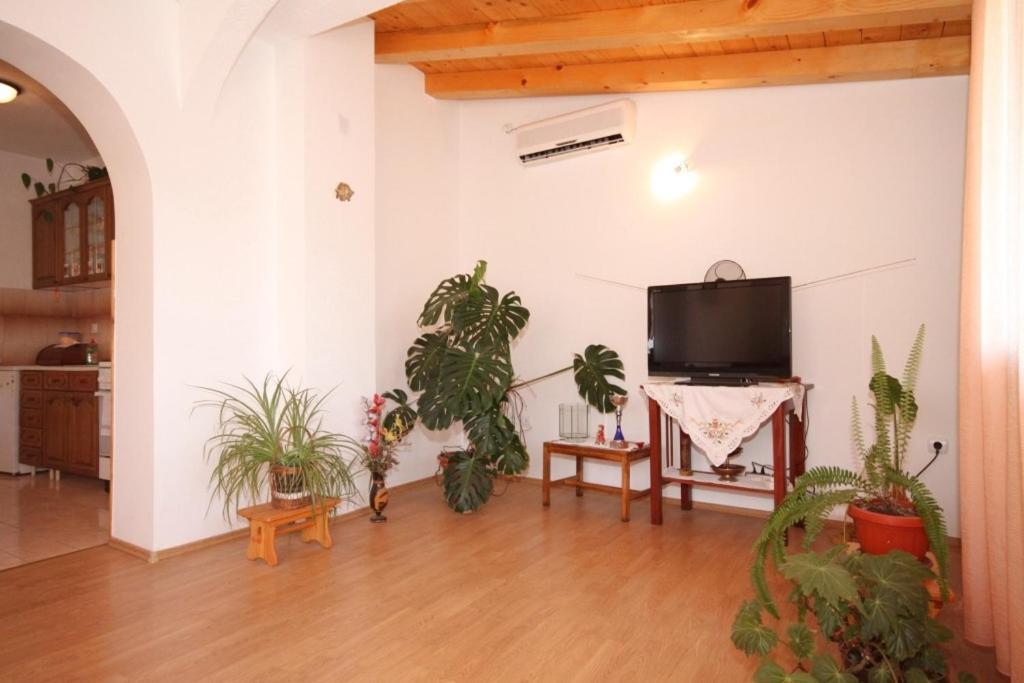 Apartment Sali 8174A 외부 사진