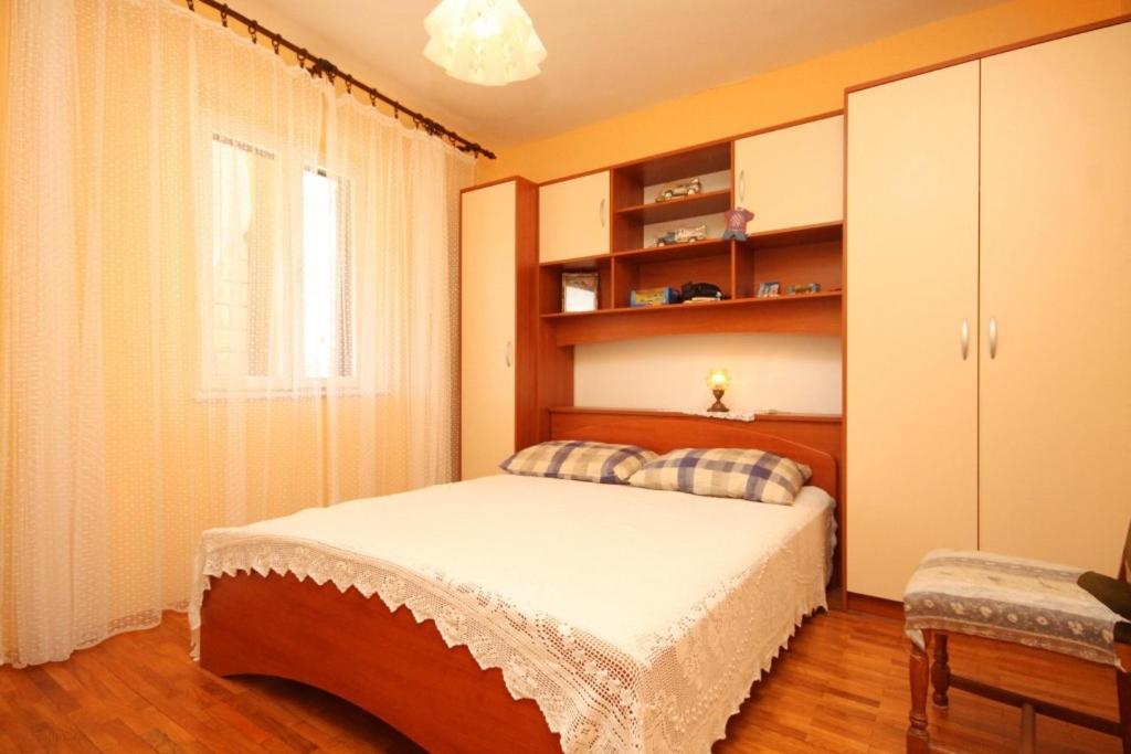 Apartment Sali 8174A 외부 사진