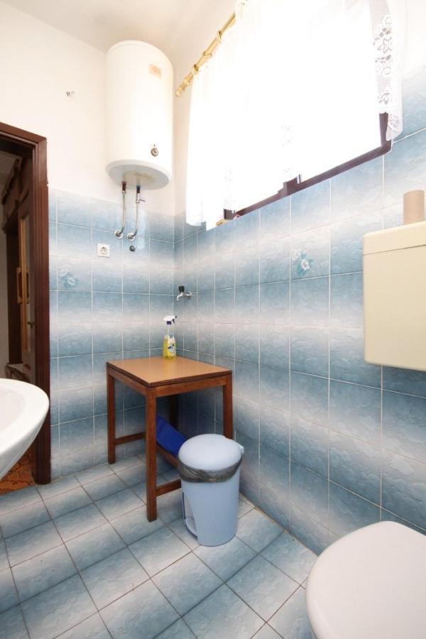 Apartment Sali 8174A 외부 사진