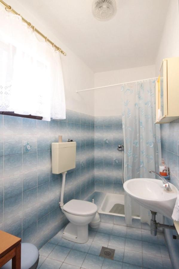 Apartment Sali 8174A 외부 사진